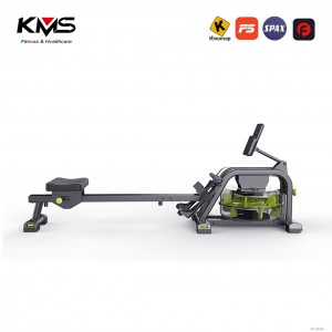 Magnetic Rowing Machine 350 LB Weight Capacity