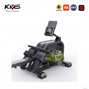 Magnetic Rowing Machine 350 LB Weight Capacity