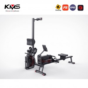 Hot Sale China Wholesale Foldable Magnetic Rowing Machine