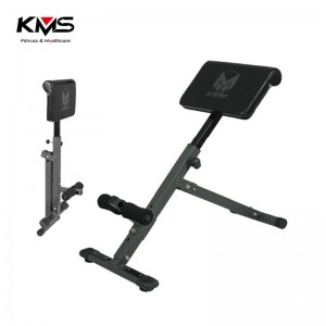 KQ-01103–Foldable Back Extension Chair