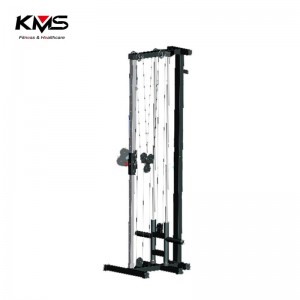 KQ-02202–Adjustable Pulley Trainer