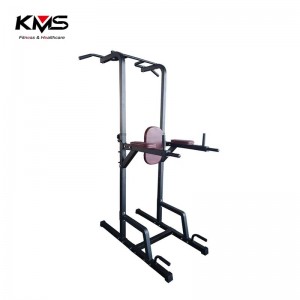 KQ-02203–Home Use Chin Up, Dip and Knee raise Push up bar