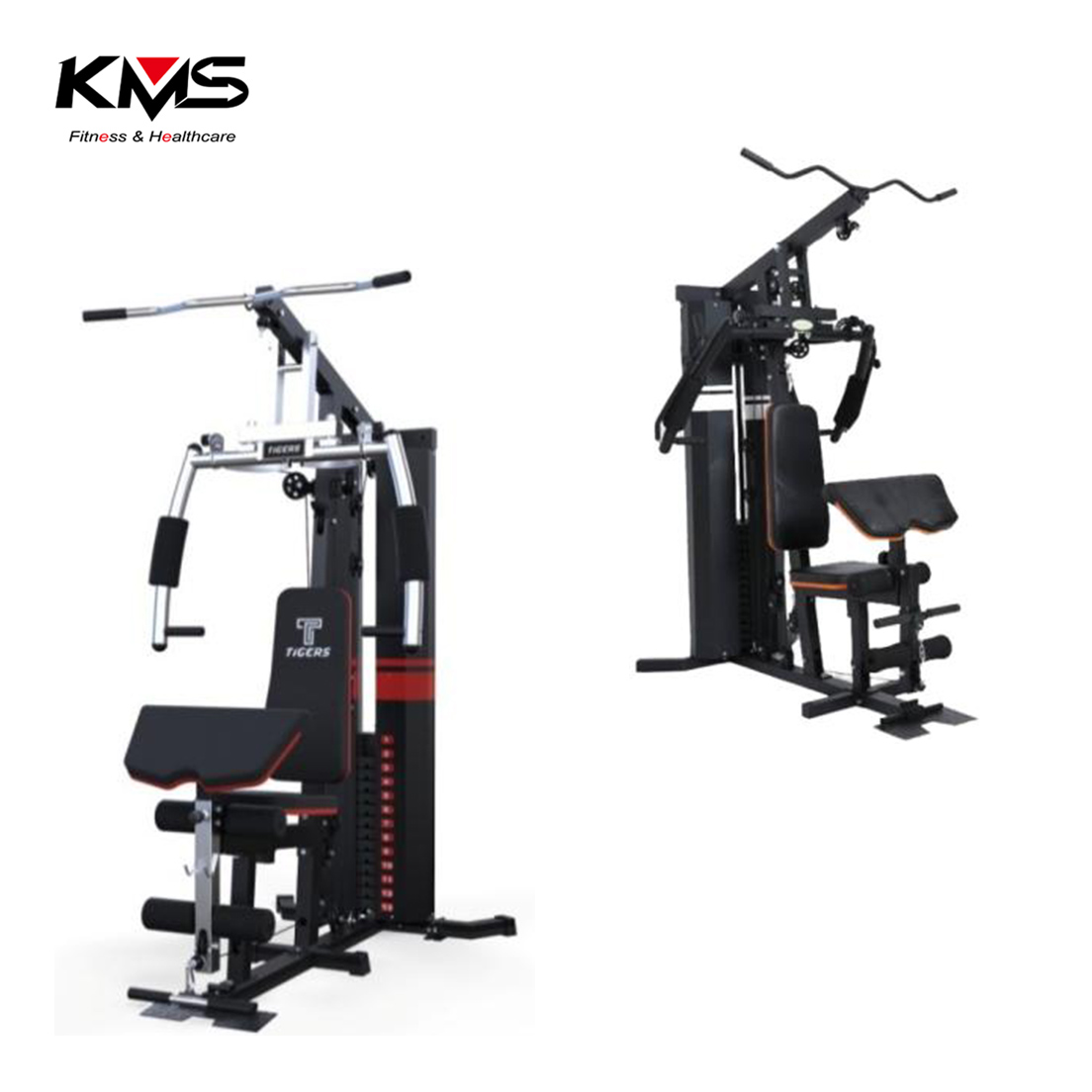 KQ-03305–3 Stanice Multi Gym