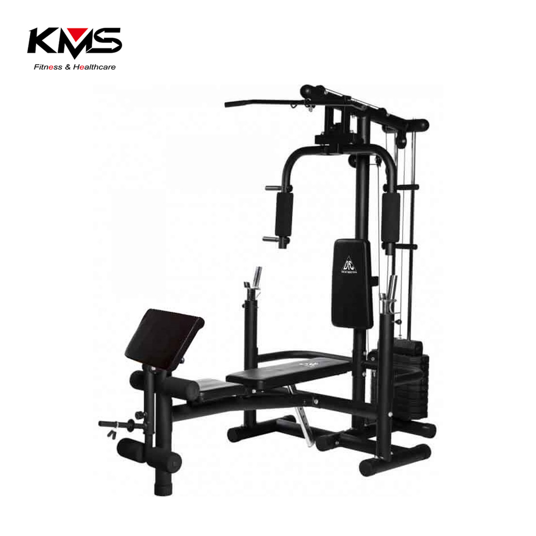 KQ-03307–Multi Home Gym med vektbenk