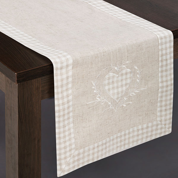Good Quality Table Cloth - Table Cover 1647-8 – Kingsun