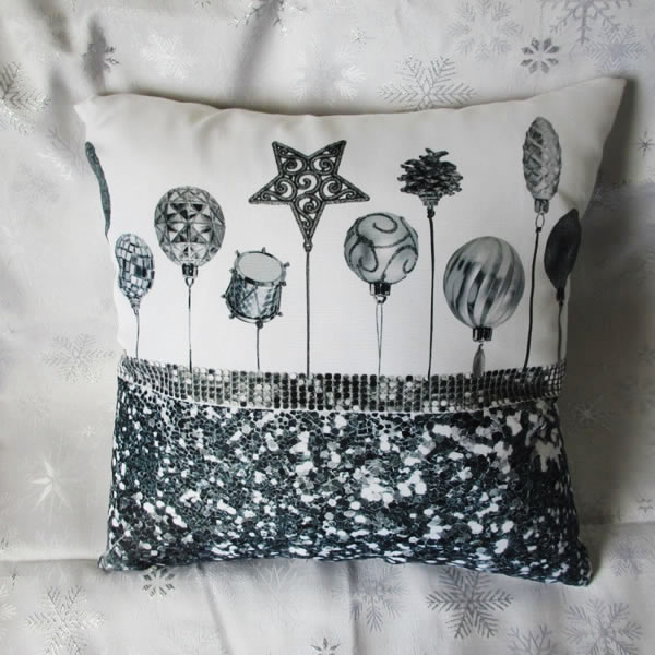 Factory directly Blanket Inside Cushion - Beautiful Cushion Covers Online – Kingsun