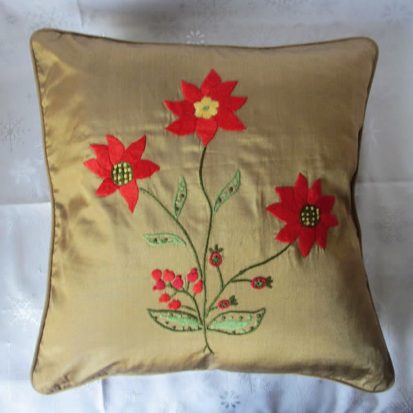 Factory Cheap Hot Square Pillow - Custom Cushion Covers Decorative – Kingsun