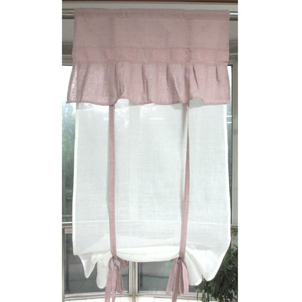 Top Suppliers Embroidered Curtain Fabric - Beautiful Home Goods Curtains – Kingsun
