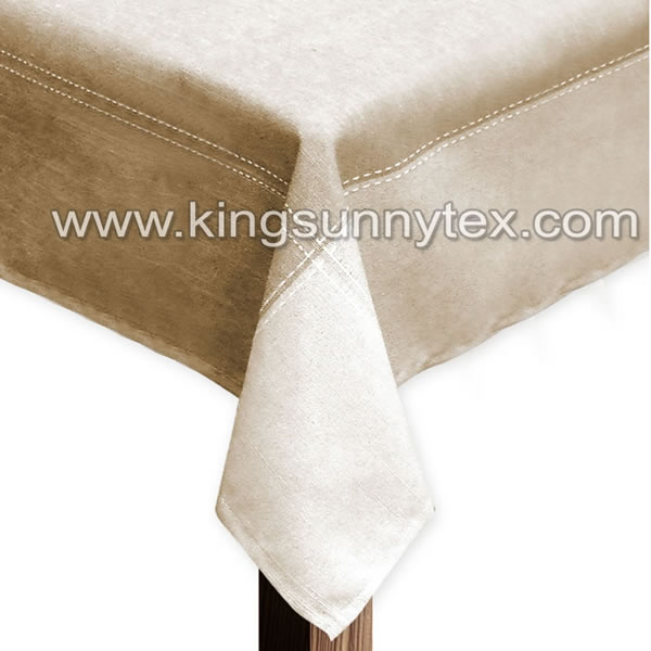 Daily Table Cloth For Home Application
