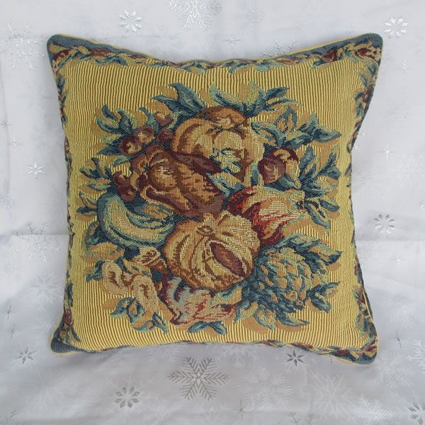 Factory wholesale Hand Embroidery Cushion Cover - Cushion 1214-9 – Kingsun