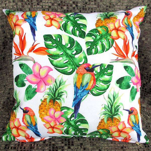 Discountable price Belgium Tapestry Cushion - LJC1812-4 – Kingsun