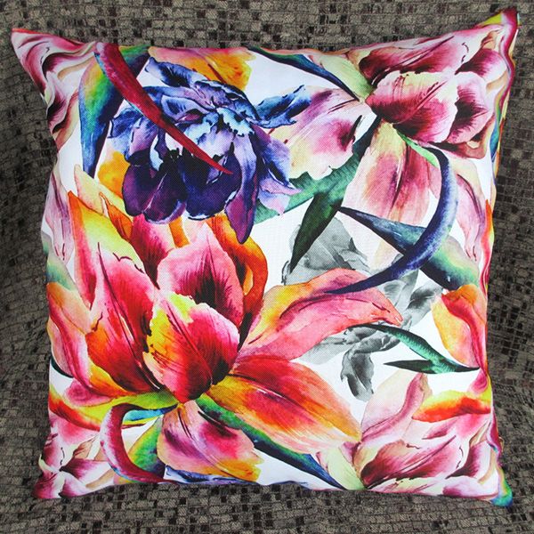 Popular Design for Throw Pillows For Sofa - LJC1826-4 – Kingsun
