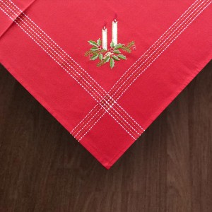 2022 Christmas Design-Ribbon decoration