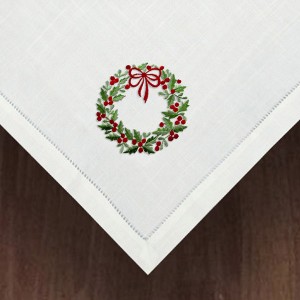 2022 Christmas Design- Classic pattern