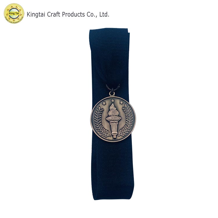 Export Military Medals Of Honor Manufacturers –  Olympic-style Gold Medals  Source Factory Customized | KINGTAI  – Kingtai