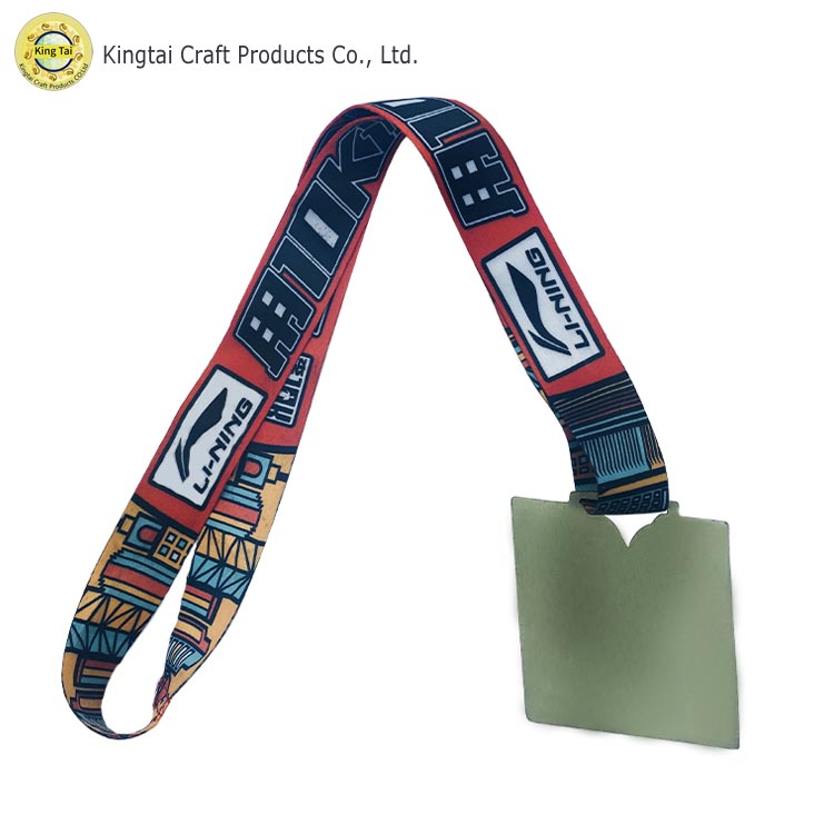 Wholesale Custom Medals No Minimum Order Suppliers –  Personalized Metal Medals Custom No Minimums  | KINGTAI  – Kingtai detail pictures