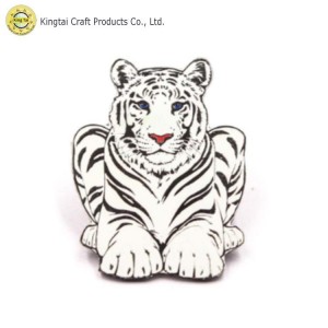 Animal Lapel Pins Manufacturers Custom Pin | KINGTAI