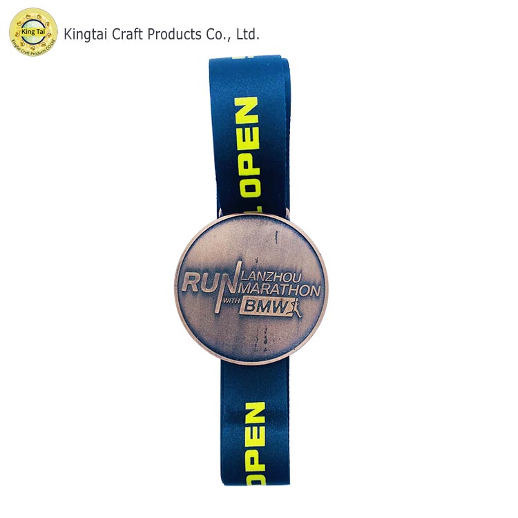Custom Keychain Manufacturers - Huizhou Kingtai Craft Products Co