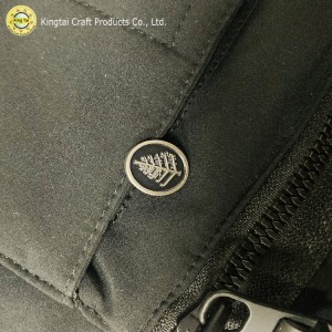 Personalized Soft Enamel Pins Custom | KINGTAI