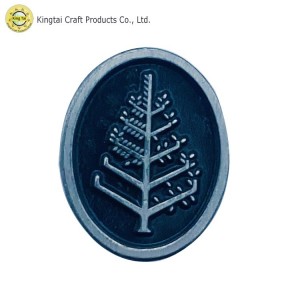 Lapel Pin Custom Supplier –  Lapel Pin for Men | KINGTAI  – Kingtai