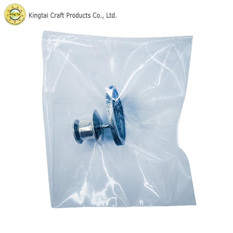 High-Quality Custom Magnetic Lapel Pin Manufacturer –  Lapel Pin for Men | KINGTAI  – Kingtai detail pictures