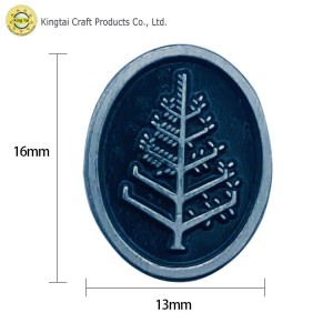 Personalized Soft Enamel Pins Custom | KINGTAI