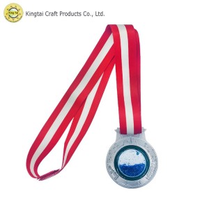 Personalized Medals Awards,Custom No Minimum Orders | KINGTAI