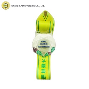 OEM/ODM Wholesale Religious Medals Suppliers –  Personalized Soccer Medals,Free Design | KIGNTAI  – Kingtai