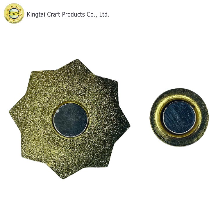 Cheap Custom Lapel Pin Suppliers –  Soft Enamel Lapel Pins | KINGTAI  – Kingtai