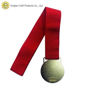 Sport Medals and Trophies |KINGTAI