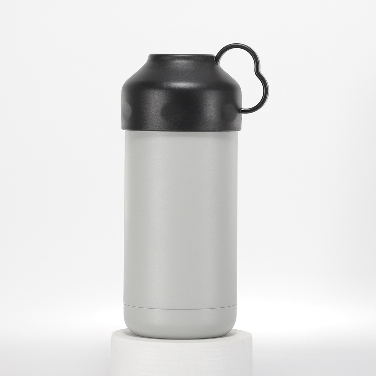 China wholesale Dubblin Water Bottle Factory - 500ml Stainless Steel Insulated Double Wall Vacuum Can Cooler – king team