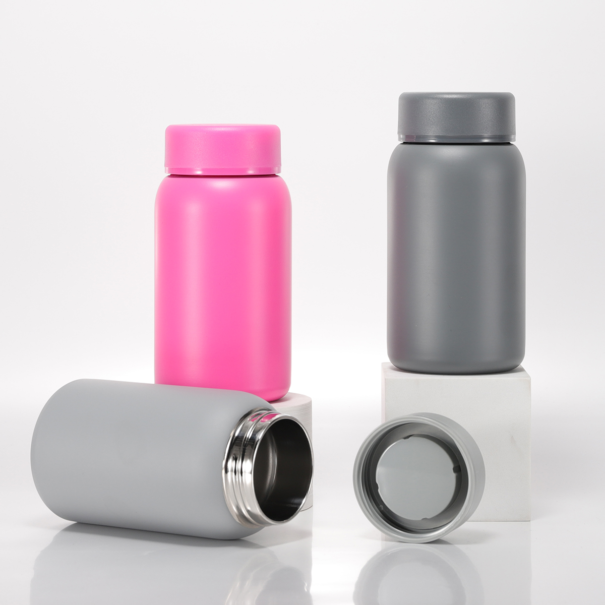 What should I do if the thermos cup has a peculiar smell? 6 ways to remove the odor of the vacuum flask