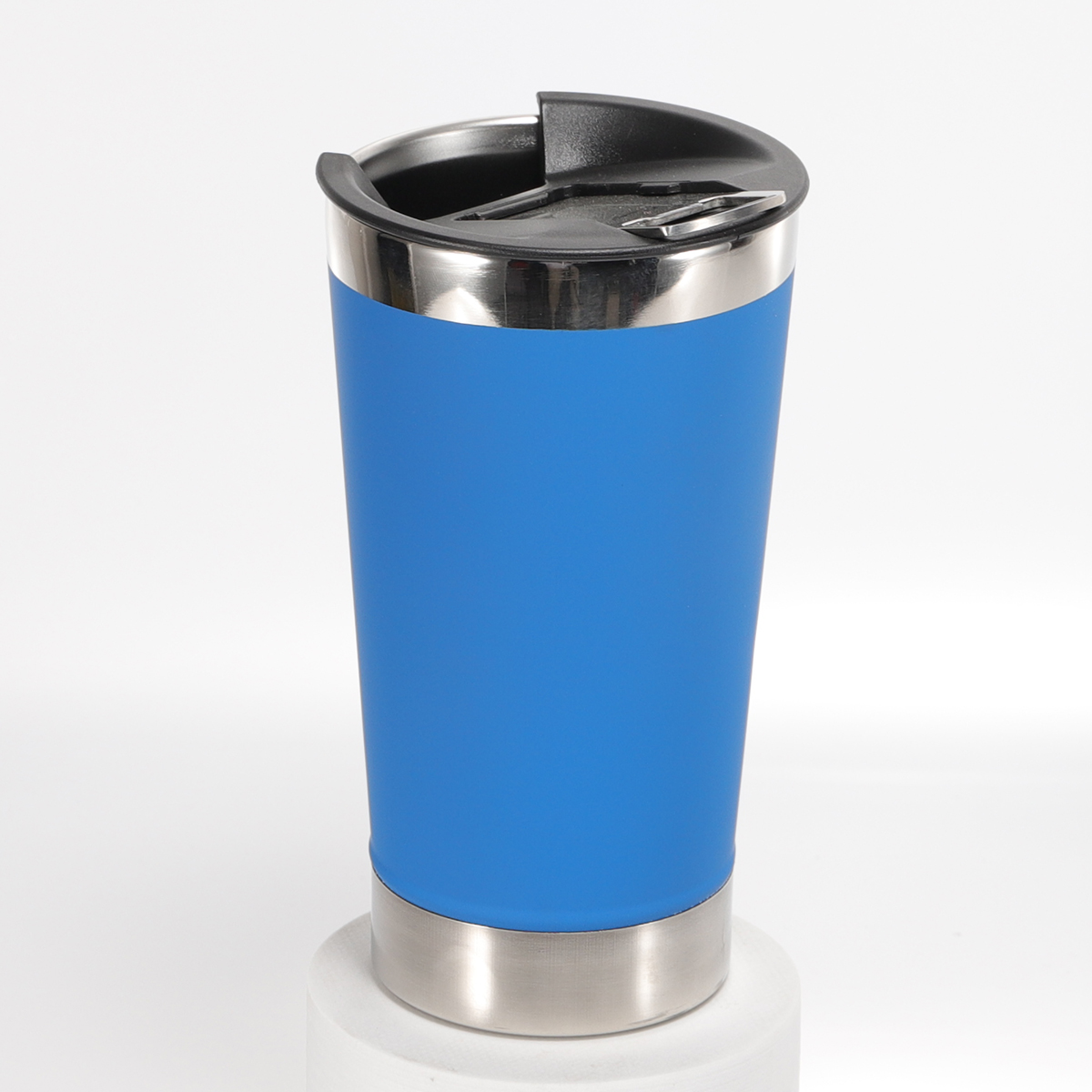 How to remove the odor of the thermos cup sealing ring
