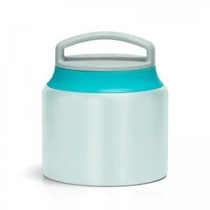 Why can’t a thermos cup or stew pot be used with direct external heating?