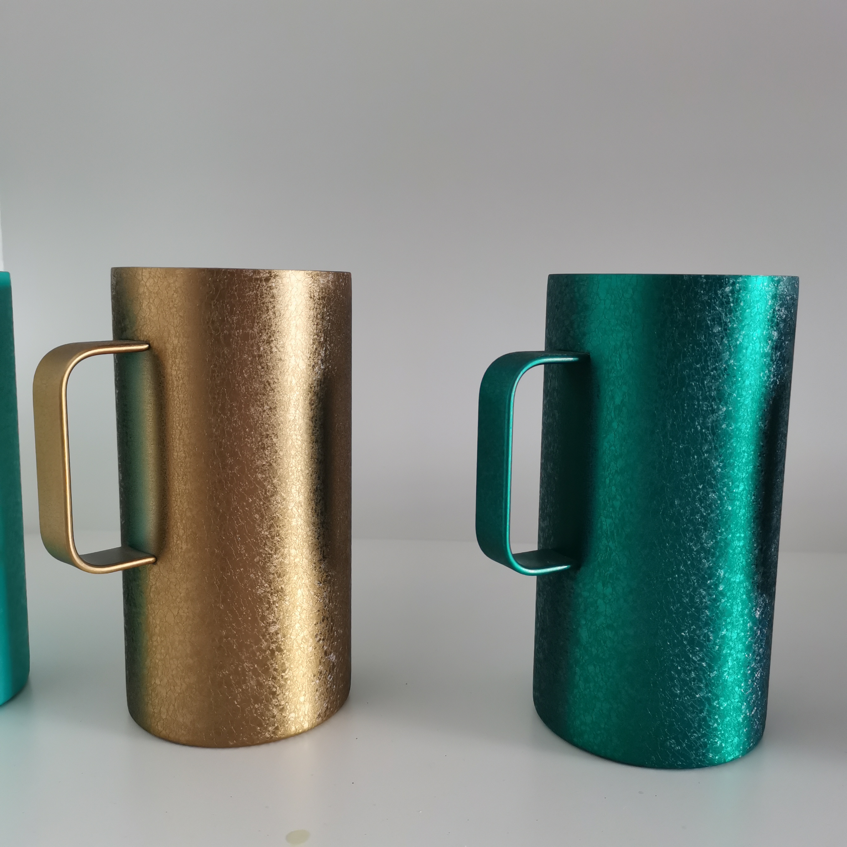 Sip in Style: Why Stainless Steel Insulated Mugs are a Must-Have for Modern Living
