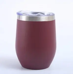 Can porridge be cooked in a thermos cup?