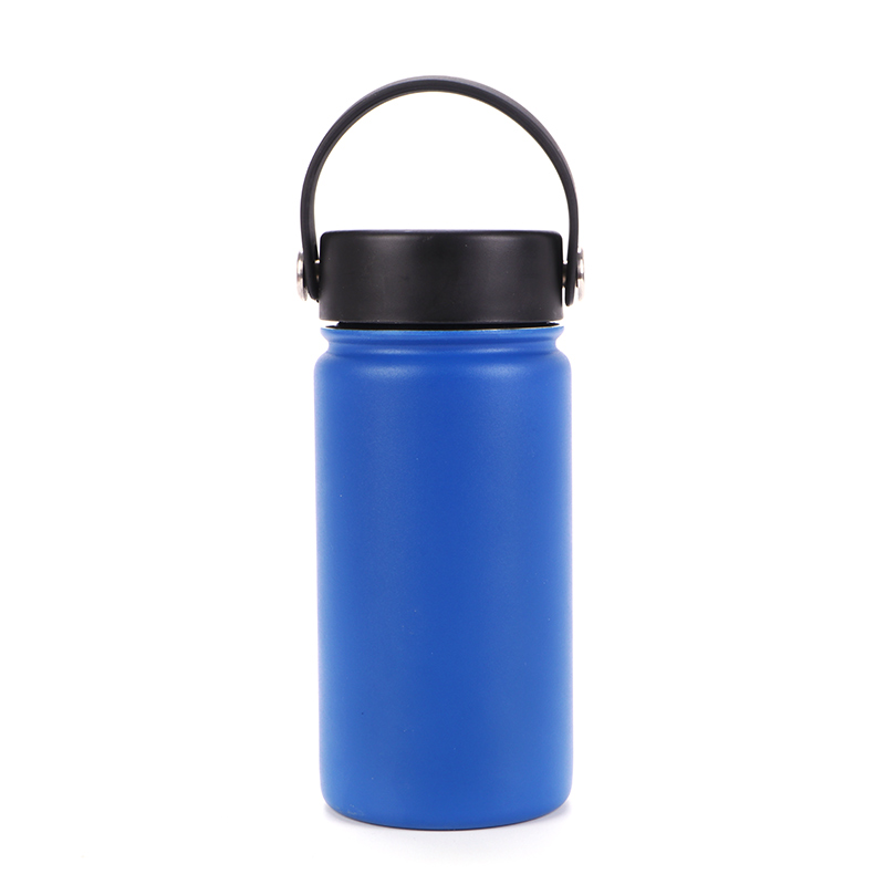 China wholesale Thermos Bottle 1 Litre Manufacturers - Large thermoware vacuum insulated flask with several capacity and lids – king team