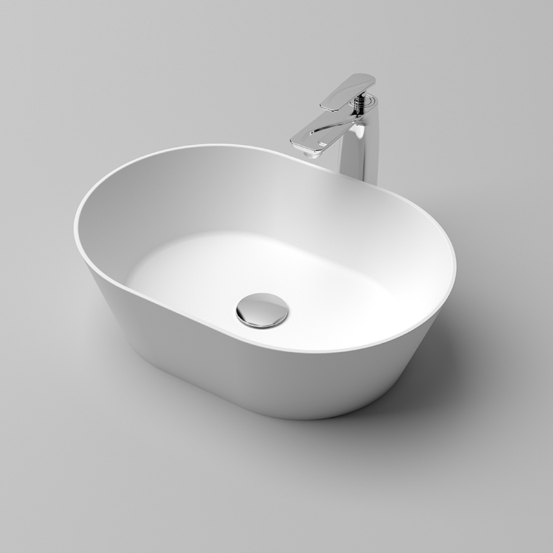Best quality Alcove Bath Tub With Center Drain - KBc-22 – KITBATH