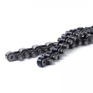 Efficient Single Speed Chains for Smooth Cycling
