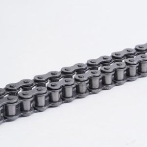 BS/DIN standard simplex duplex roller chain