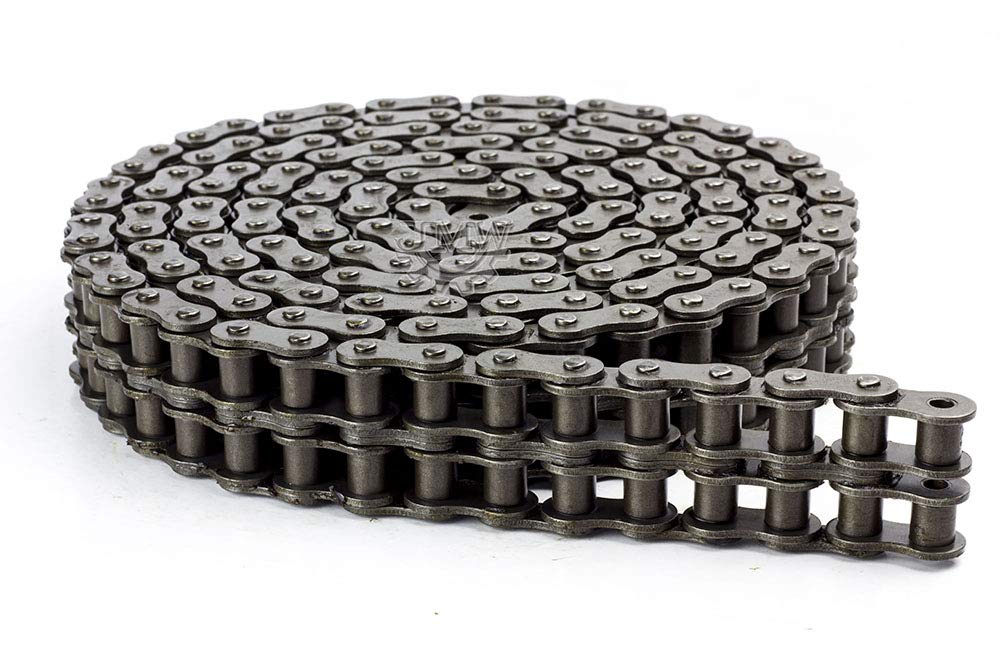How to use and maintain roller chain correctly