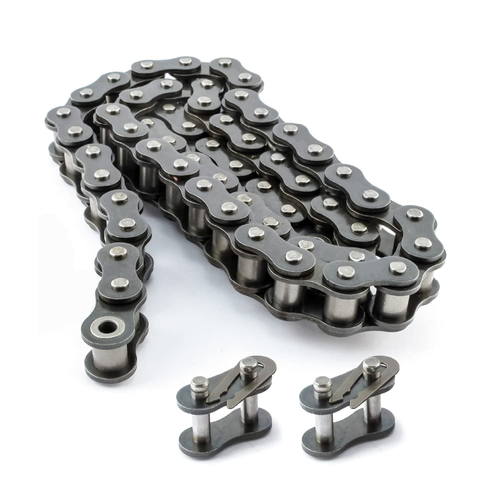 Roller chain standar