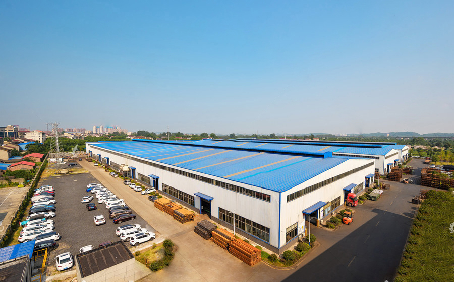 Zhuodun heavy industry, create a Chinese chain brand with better quality
