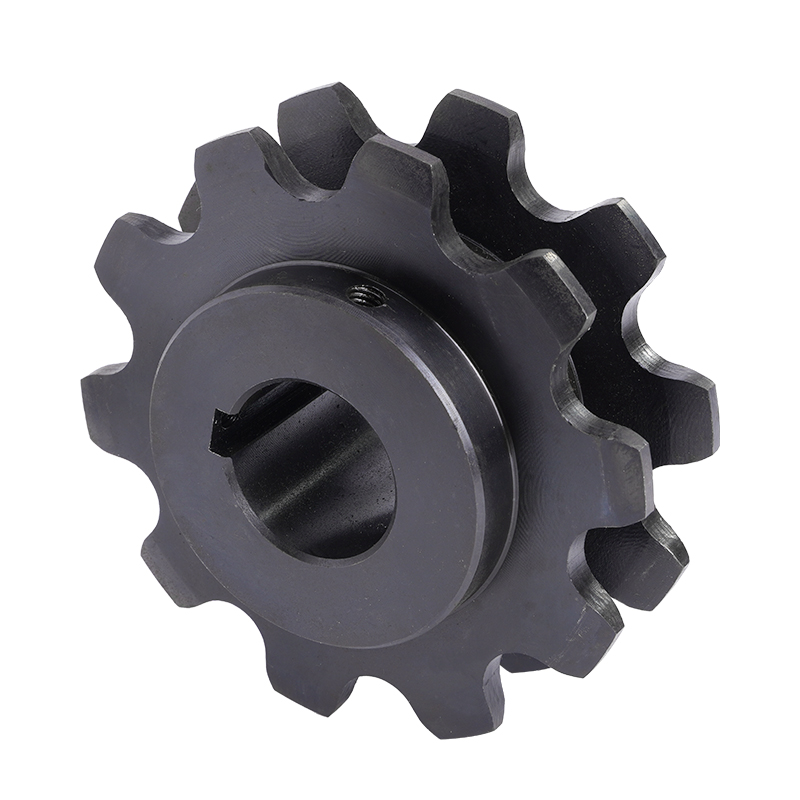 Durable Chain Sprockets for Smooth Machinery Featured Image