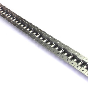 Конвейерная цепь с коротким шагом Стандартная роликовая цепь K-1 Принадлежности