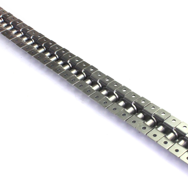 Short Pitch Conveyor Chain Standard Roller Chain K-1 Accessories Featured Image