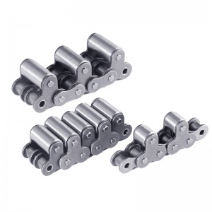 High-Quality Top Roller Chains for Machinery