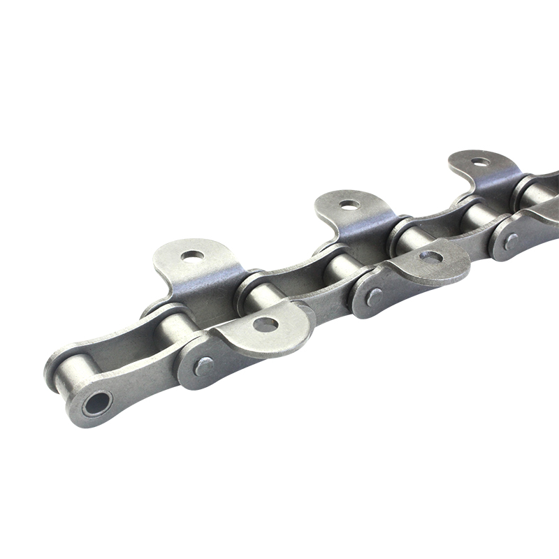 Efficient Conveyor Chains for Industrial Applications Featured Image
