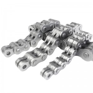 Reliable ANSI Leaf Chains for Machinery