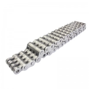 Reliable Heavy-Duty Leaf Chains for Machinery